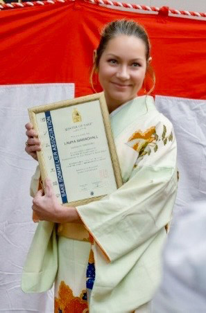 Laura Marschall